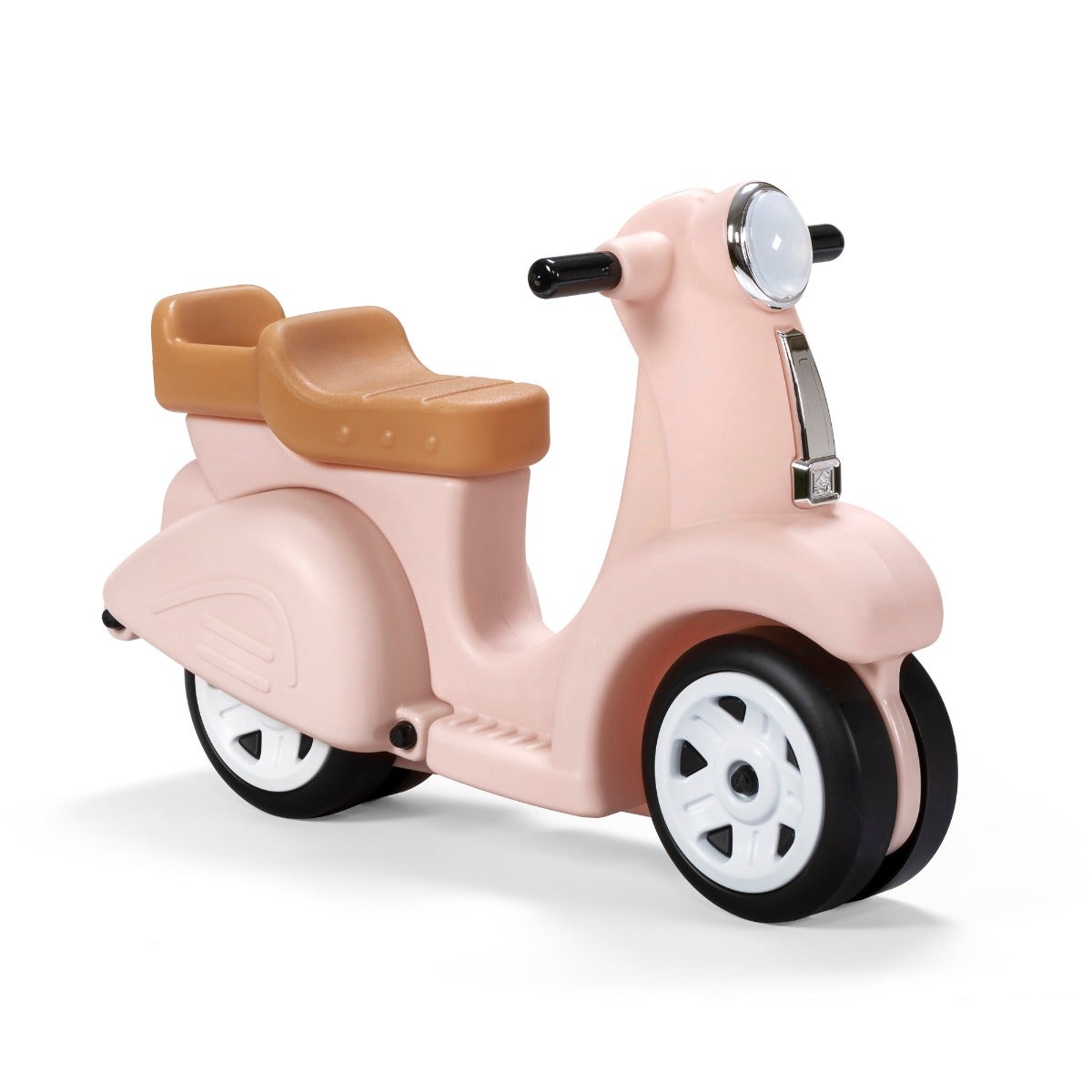 Outdoor Ride Along Scooter