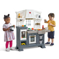 Outdoor Gilded Gourmet Kitchen Parts