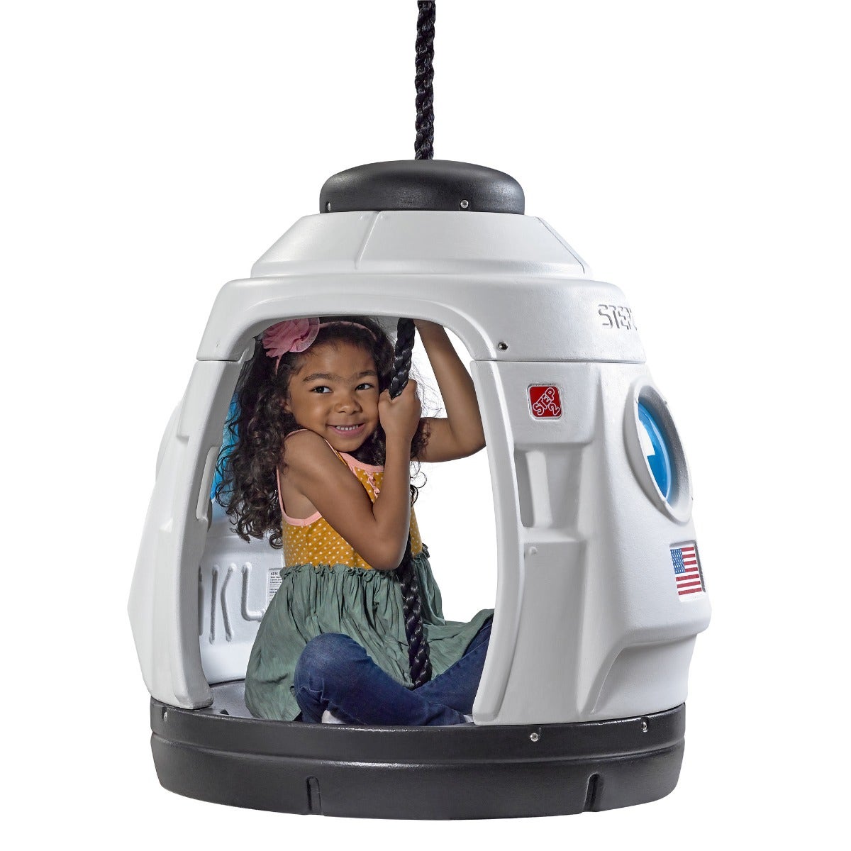 Outdoor Space Capsule Swing Parts