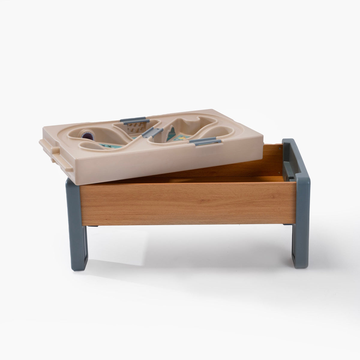 Outdoor Harmony All-in-One Activity Table Parts