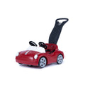 Outdoor Side-By-Side Push Around Roadster Parts