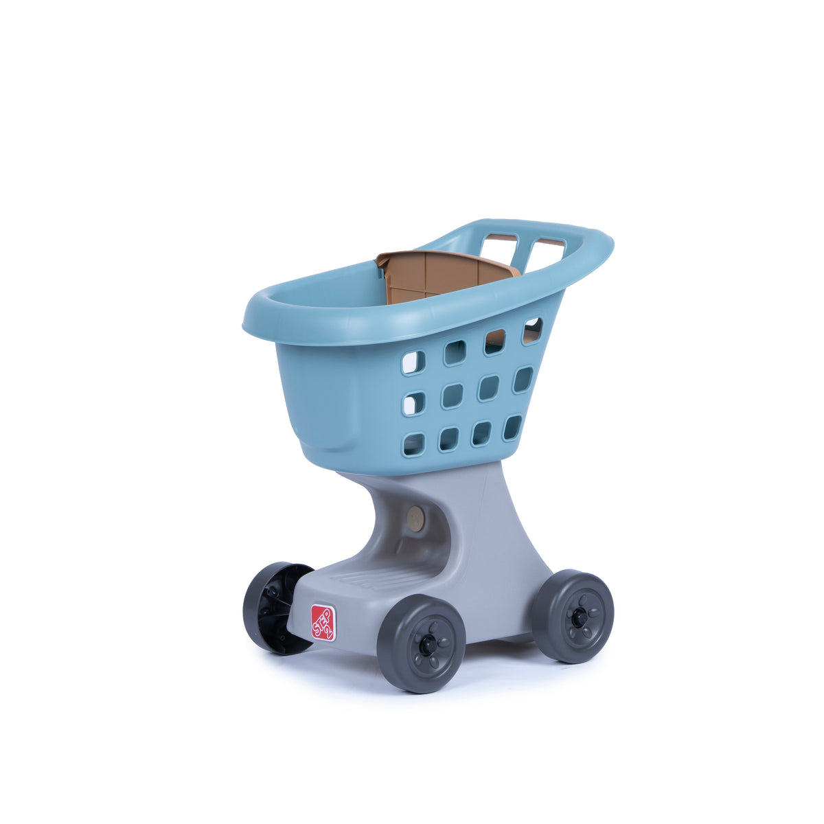 Outdoor Little Helpers Shopping Cart