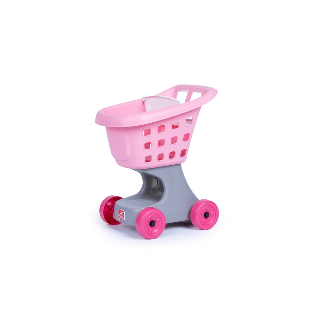 Outdoor Little Helpers Shopping Cart