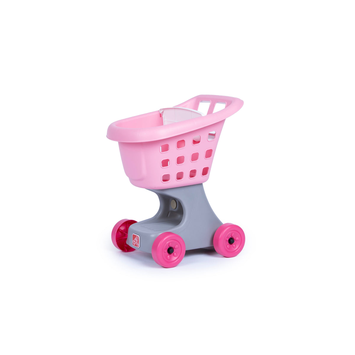 Outdoor Little Helpers Shopping Cart