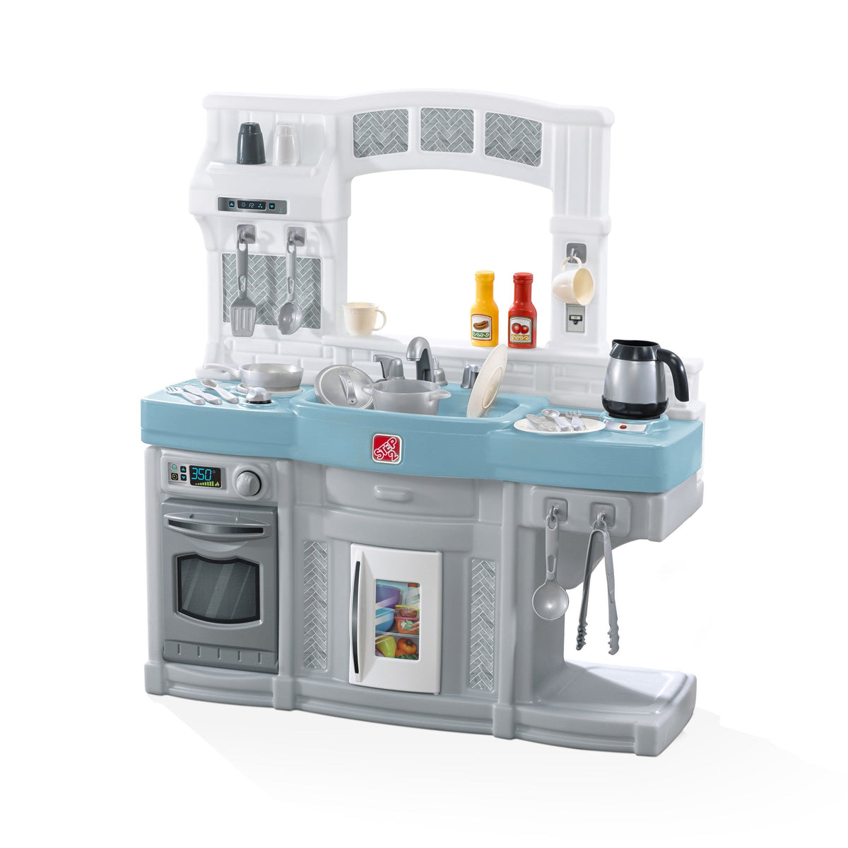Outdoor Choice Cuisine Kitchen Parts