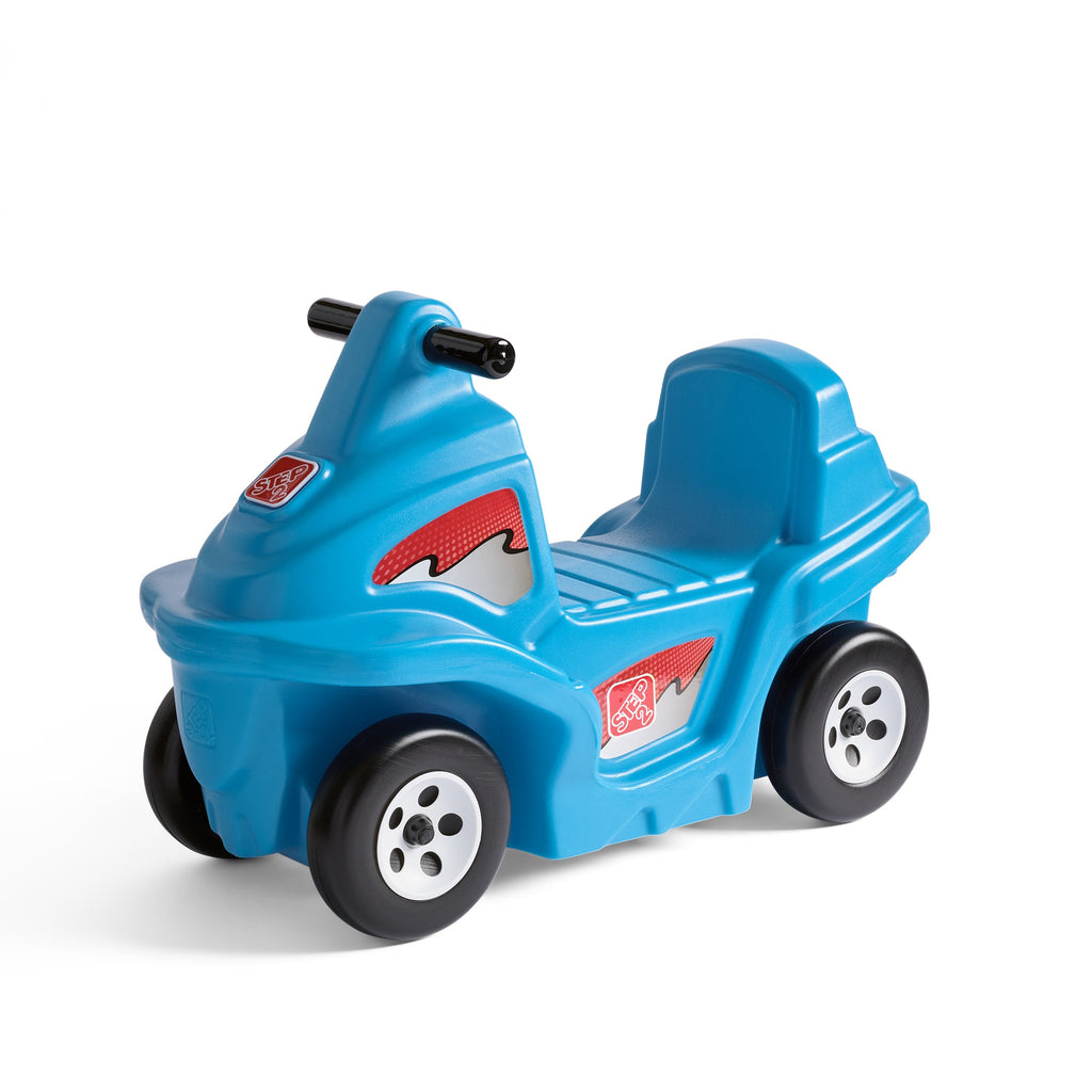 Outdoor Up & Down Roller Coaster Platinum Edition