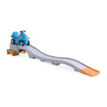 Outdoor Up & Down Roller Coaster Platinum Edition