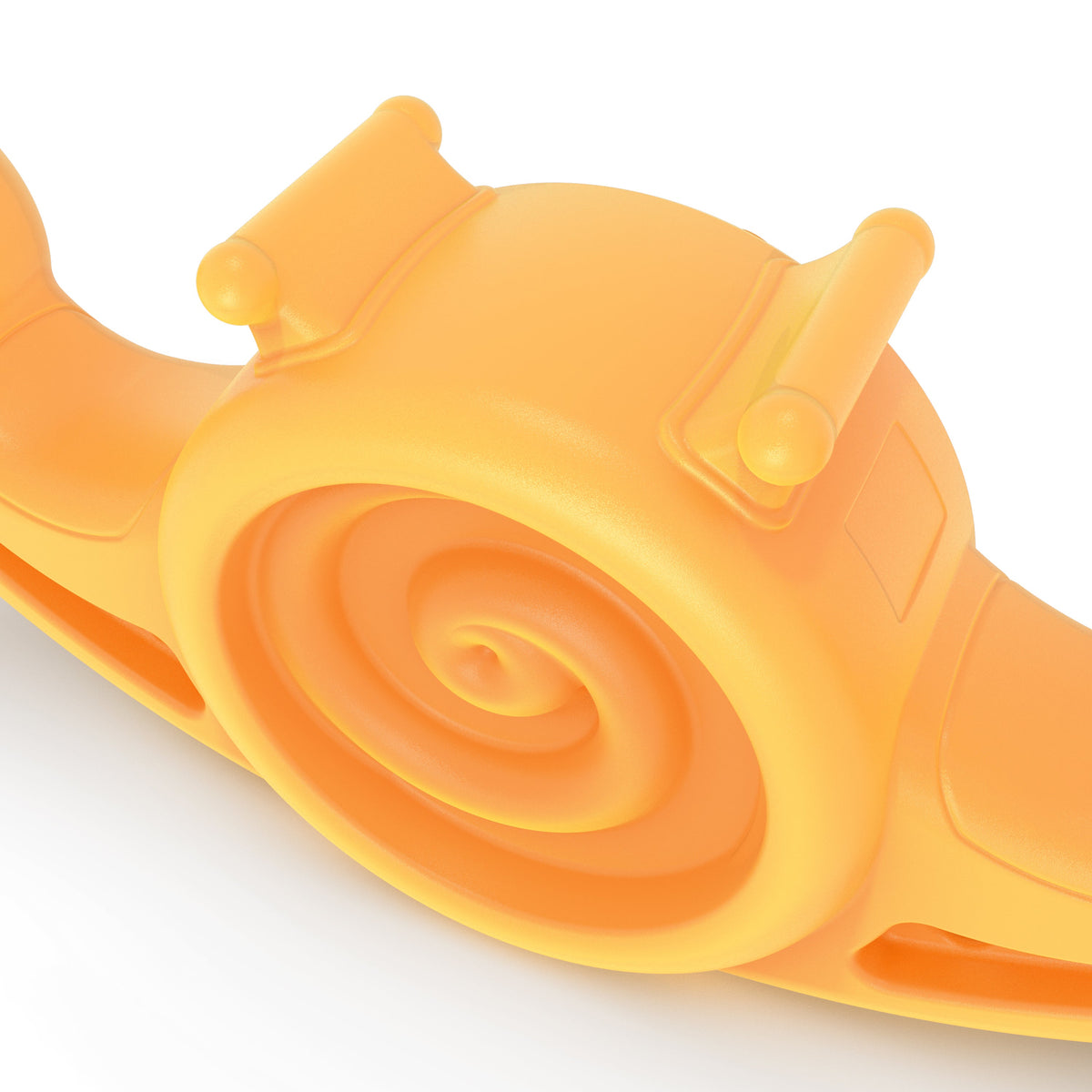 Outdoor Seesaw Snail
