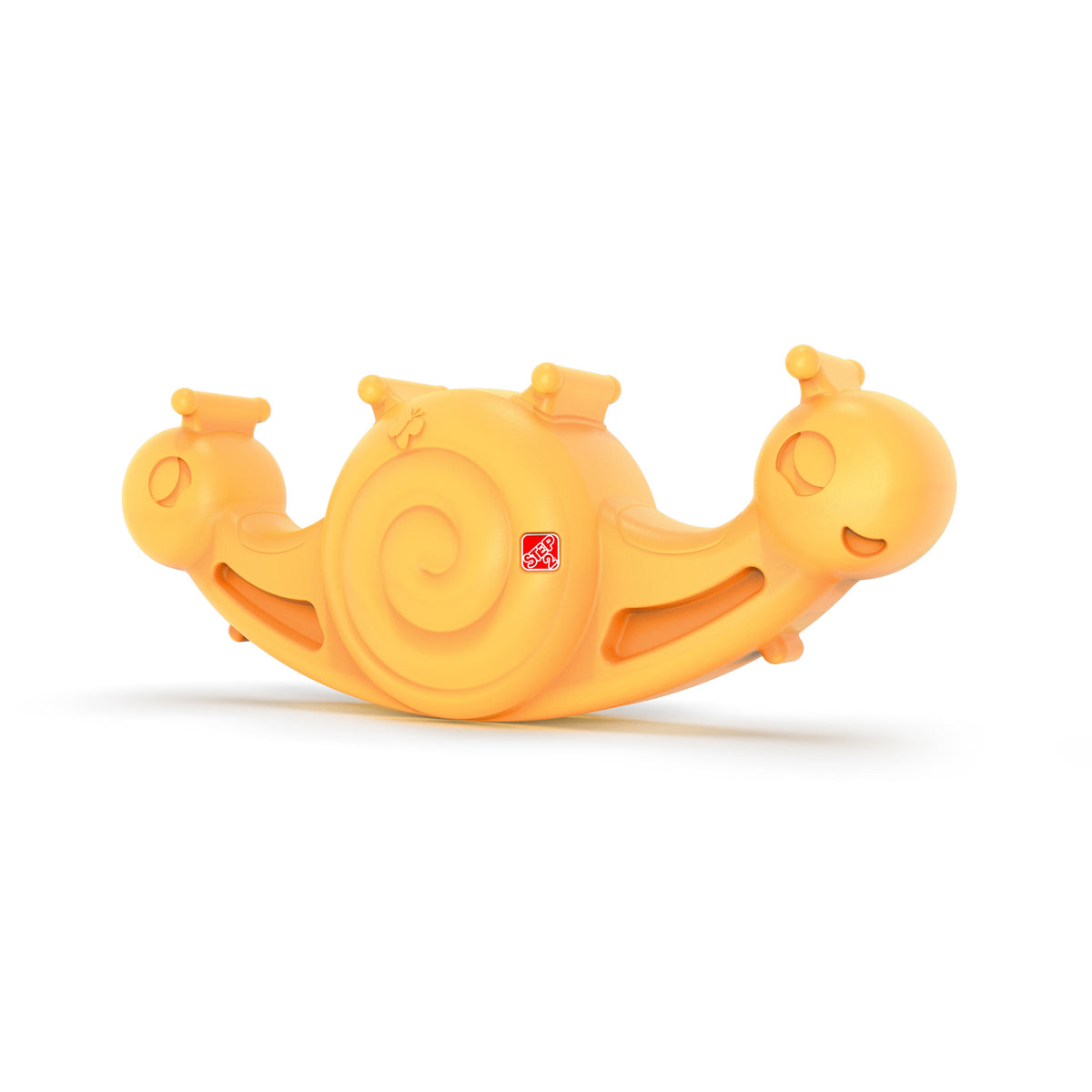 Outdoor Seesaw Snail