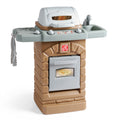 Outdoor Cookout Crew BBQ Grill Parts