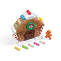 Outdoor My First Gingerbread House