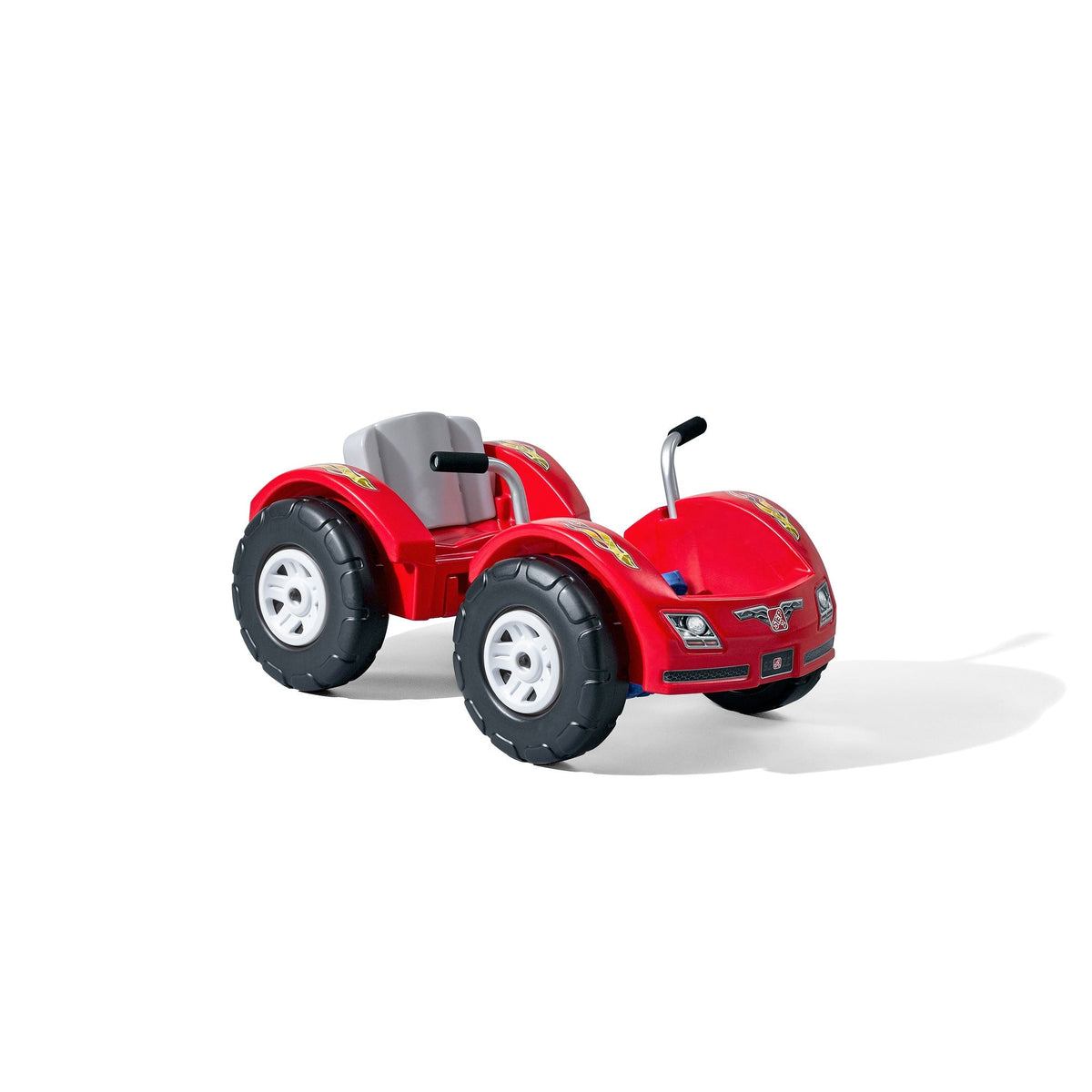 Outdoor Zip N Zoom Pedal Car Parts