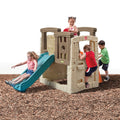Outdoor Naturally Playful Woodland Climber II Parts
