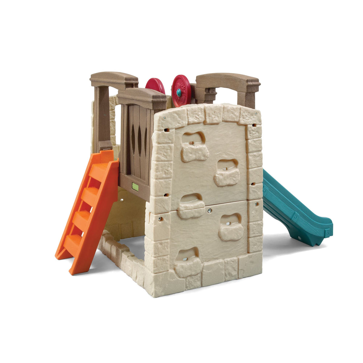 Outdoor Naturally Playful Woodland Climber II