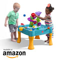 Outdoor Lazy Maze River Run Water Table Parts