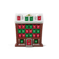Outdoor My First Advent Calendar Parts