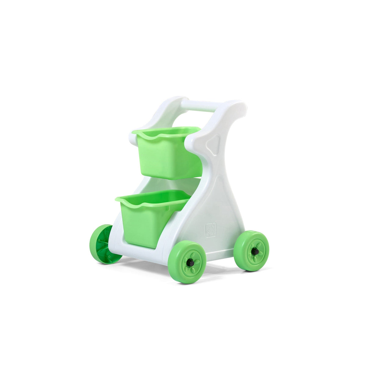 Outdoor Modern Mart Shopping Cart Parts