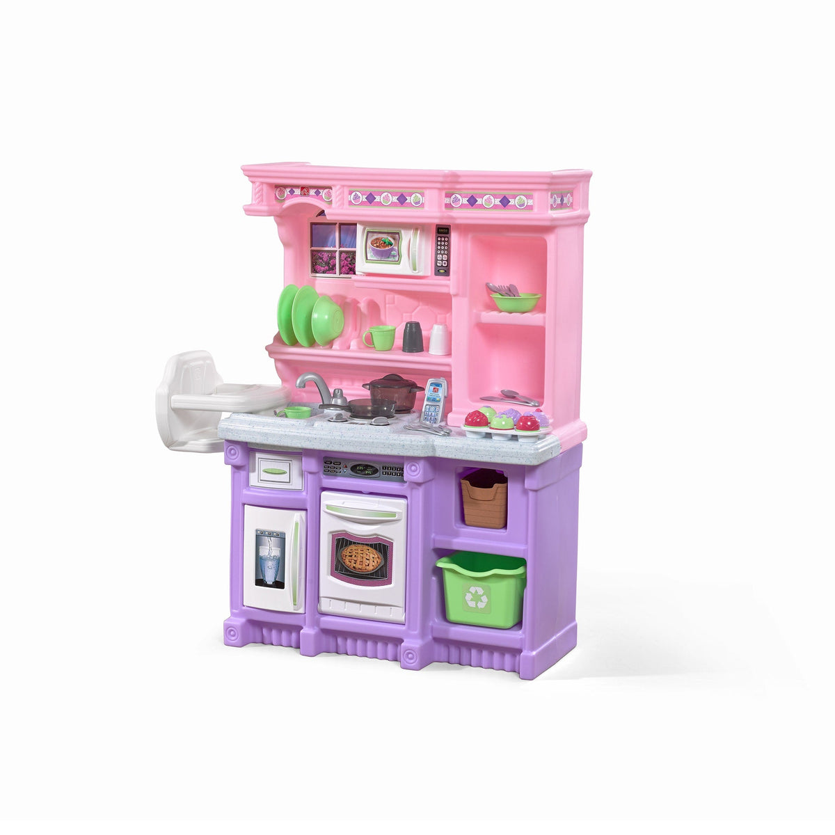 Outdoor Sweet Bakers Kitchen Parts