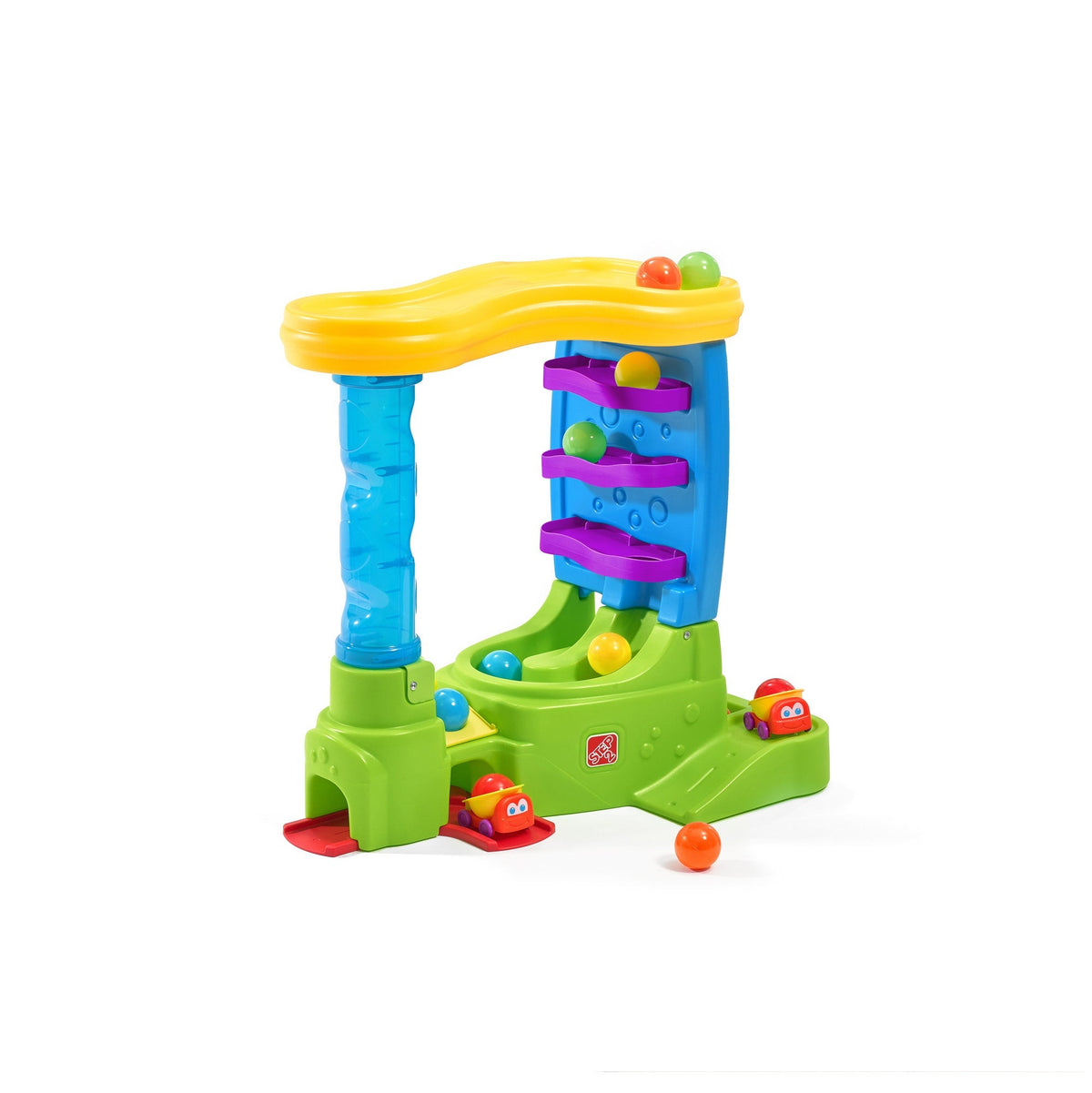 Outdoor Ball Buddies Double Drop HQ Parts
