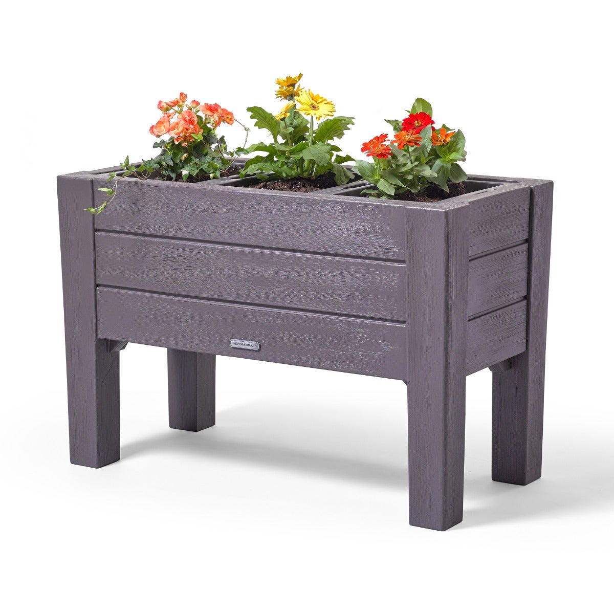 Outdoor Lakewood Raised Planter