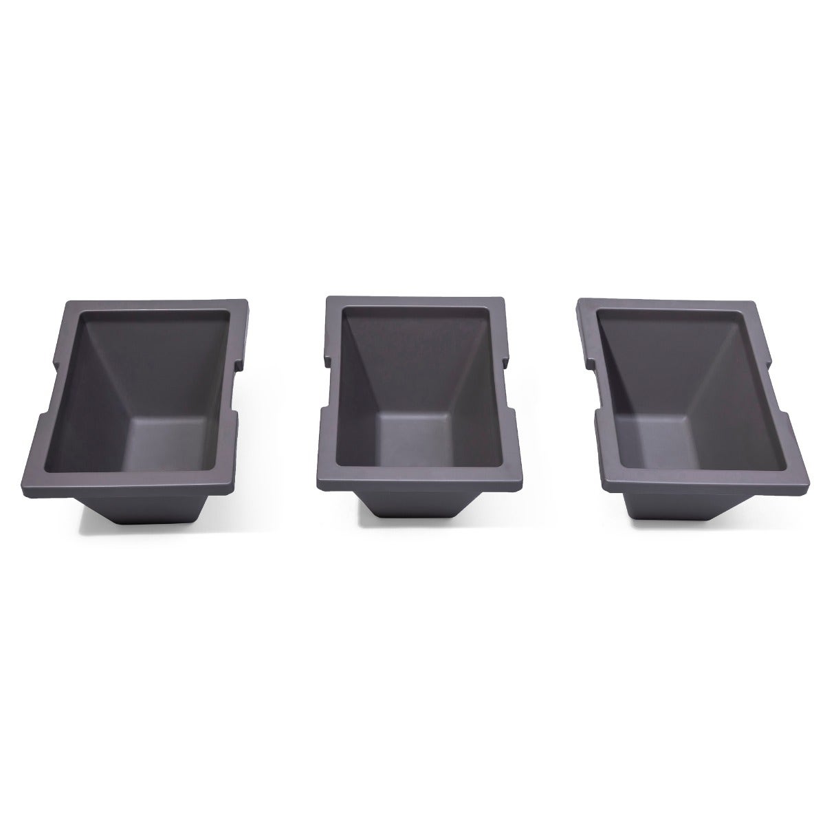 Outdoor Lakewood Raised Planter