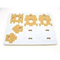 Outdoor Foam Pack Paintable Projects