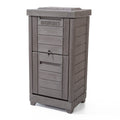 Outdoor Lakewood Package Delivery Box