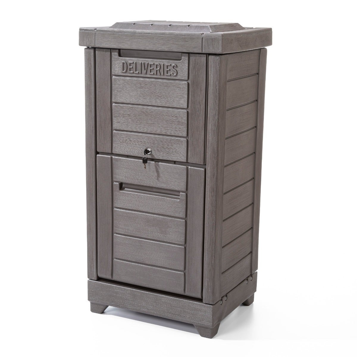Outdoor Lakewood Package Delivery Box