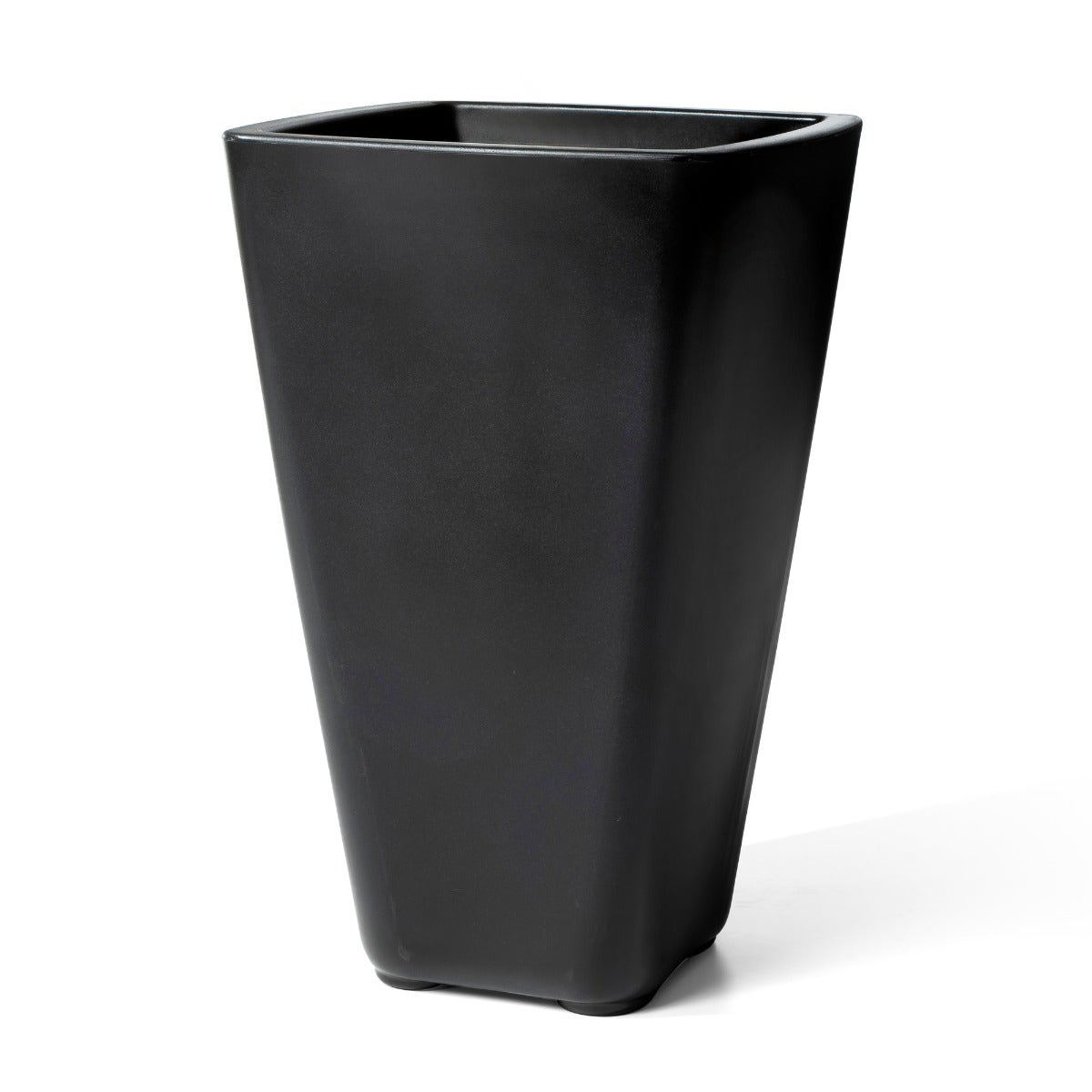Outdoor Bridgeview Tall Planter 2 Pack