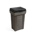 Outdoor Lakewood Garbage Container Parts