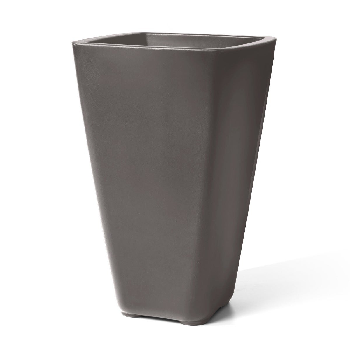 Outdoor Bridgeview Tall Planter 2 Pack