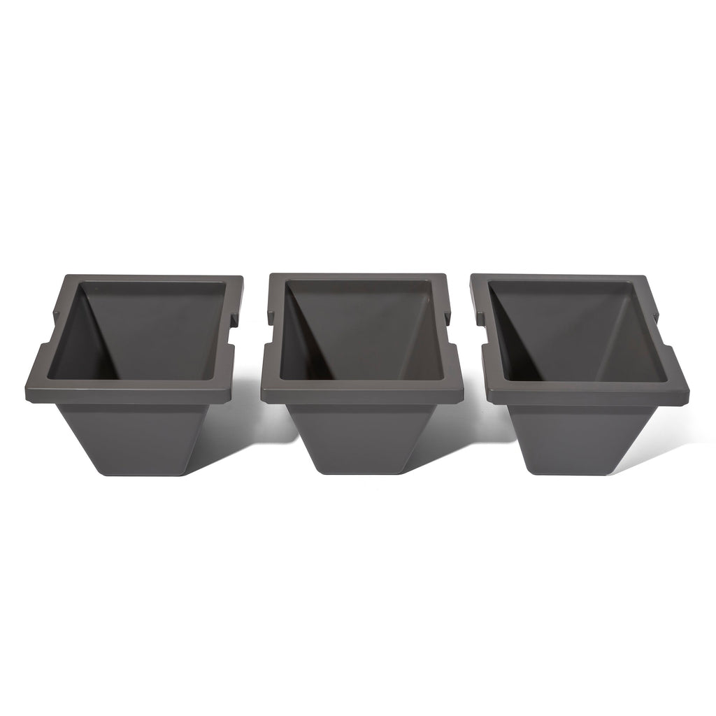 Outdoor Atherton Raised Planter Box