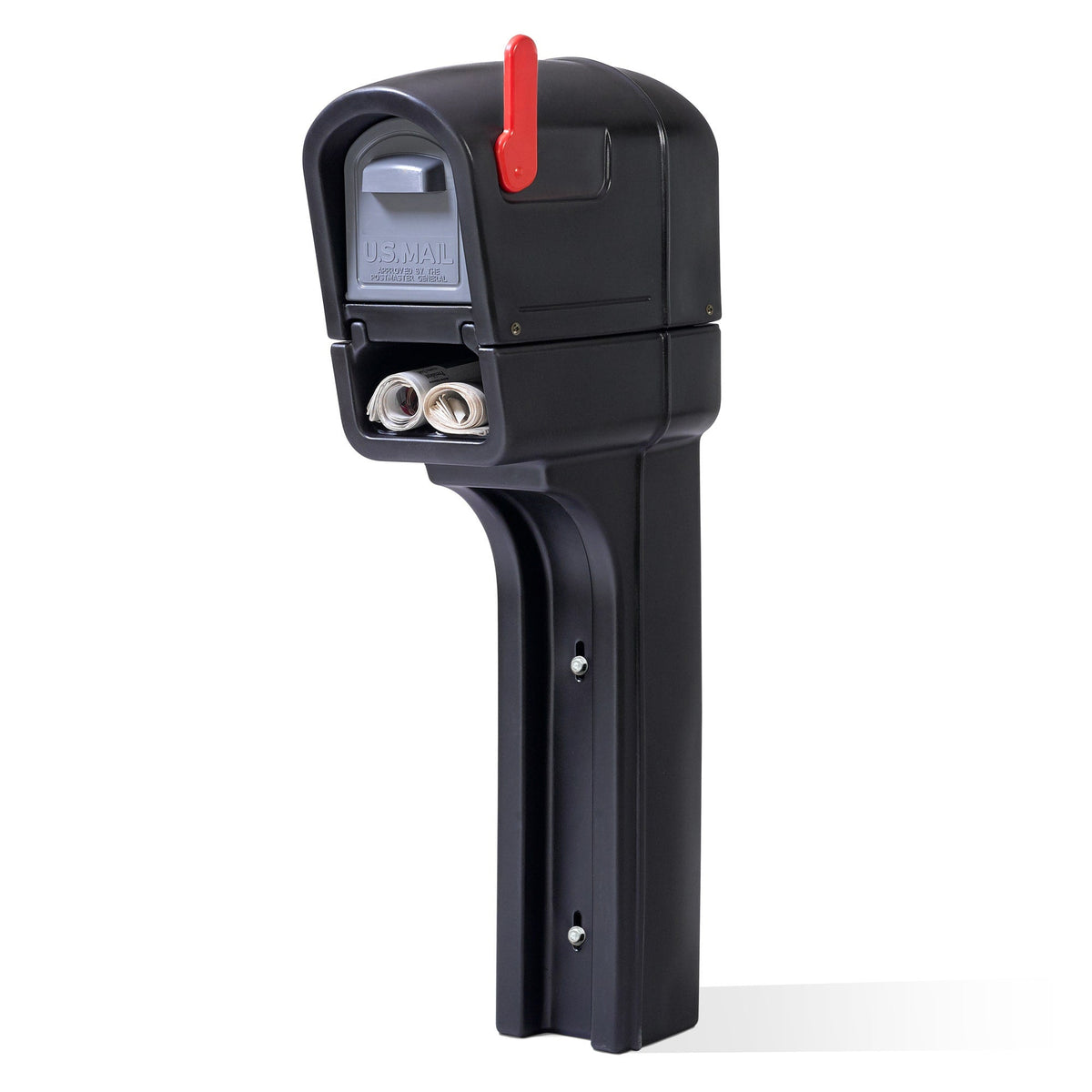 Outdoor MailMaster Plus Mailbox