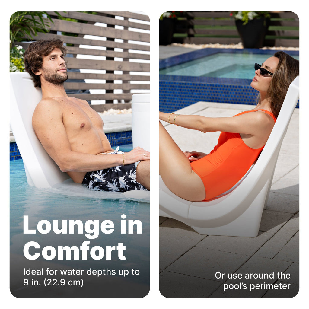 Outdoor Vero Chair