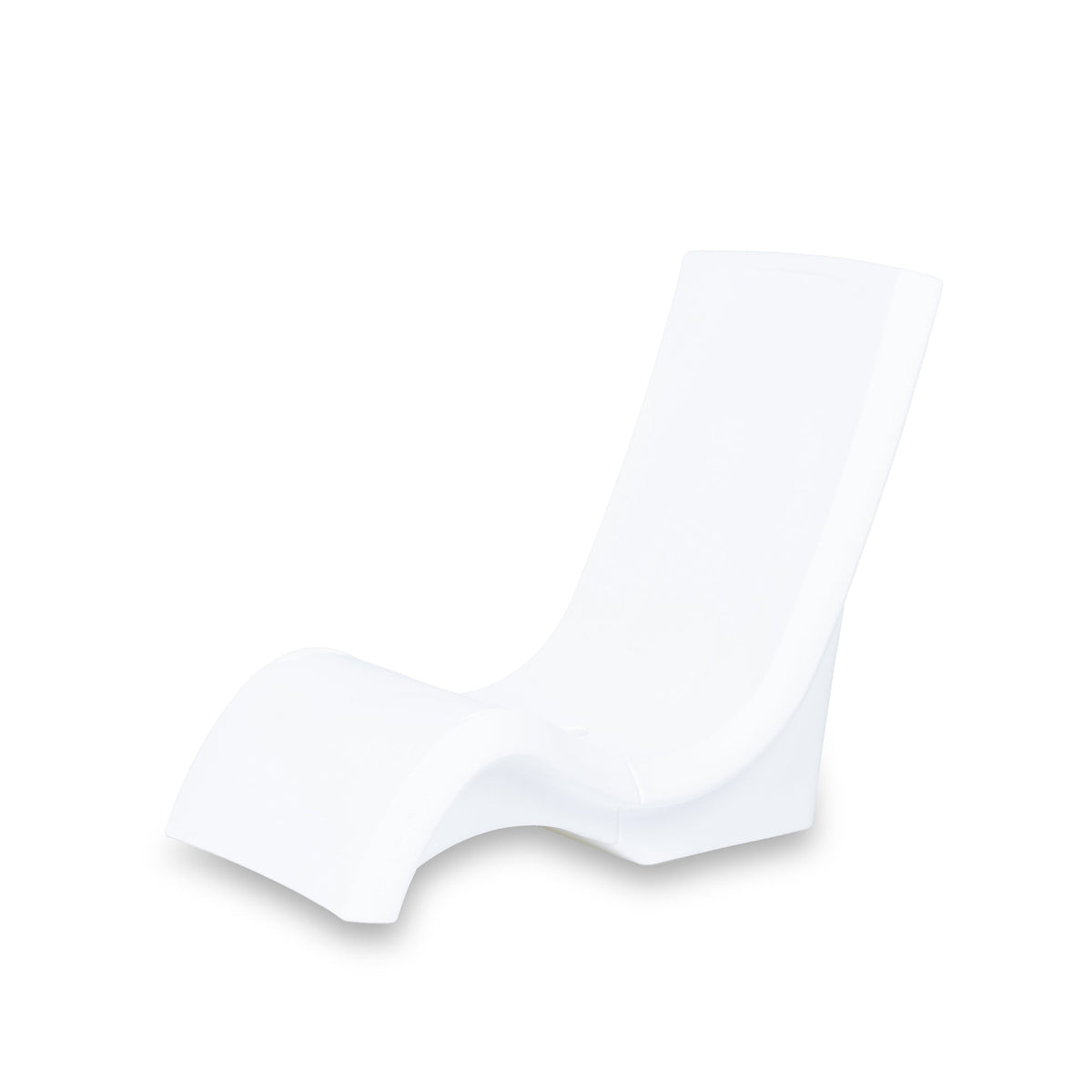Outdoor Vero Chair Parts