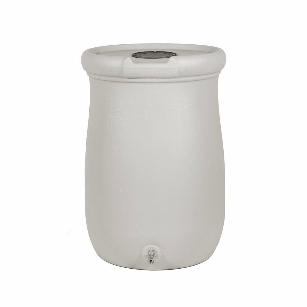 Outdoor Fernway Rain Barrel