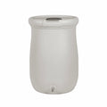 Outdoor Fernway Rain Barrel