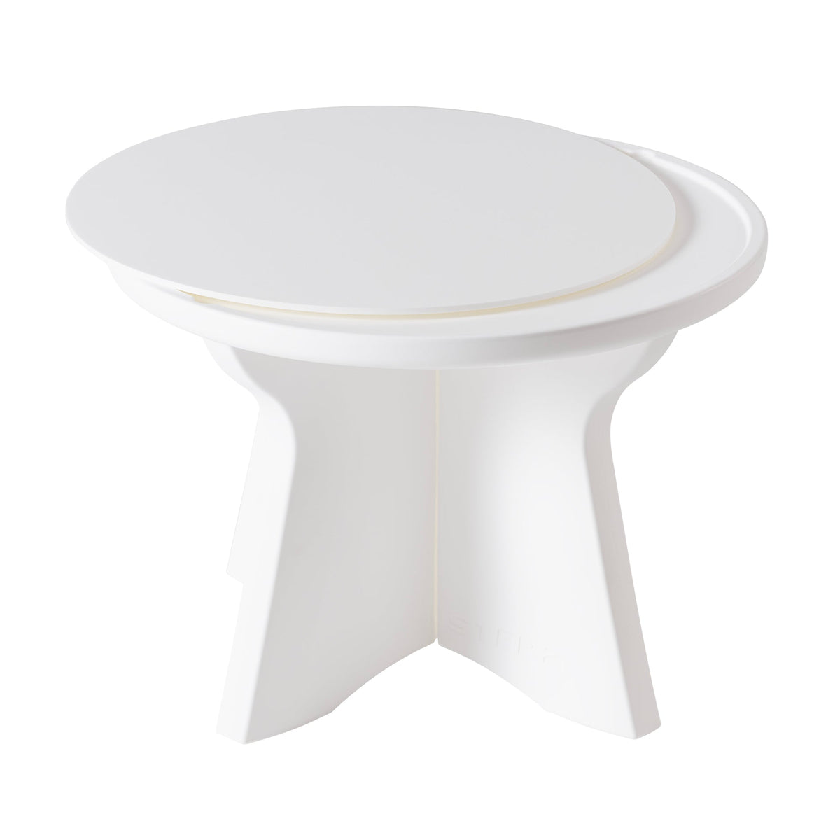 Outdoor Vero In Pool Accent Table