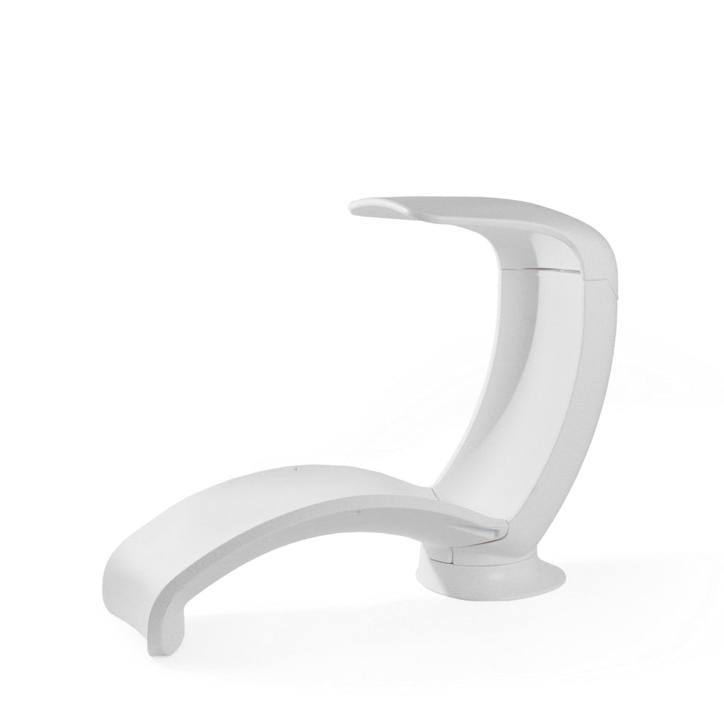 Outdoor Mondello Lounger with Shade