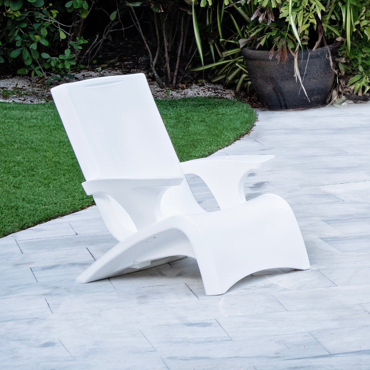 Outdoor Vero Adirondack Chair
