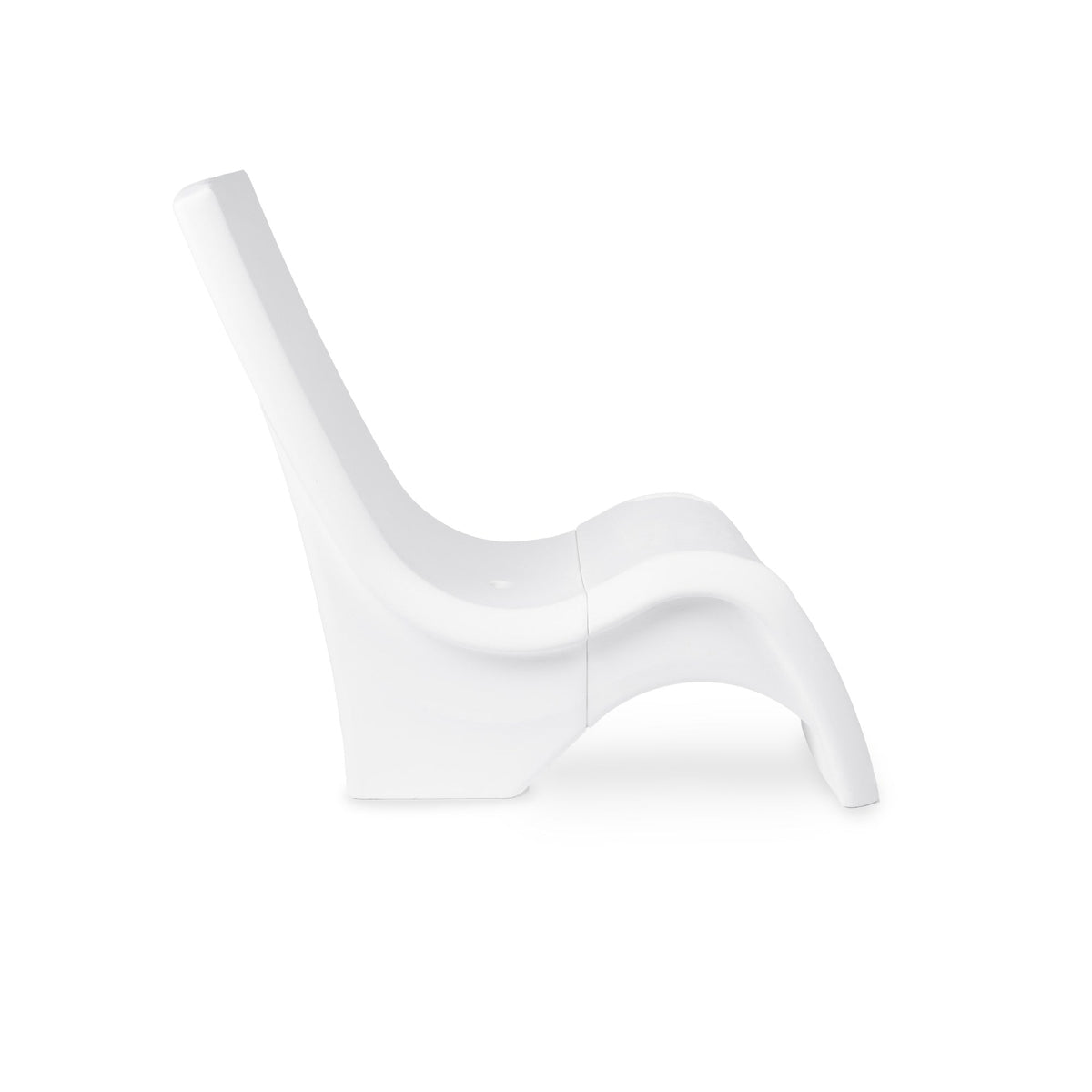 Outdoor Vero Chair Tall