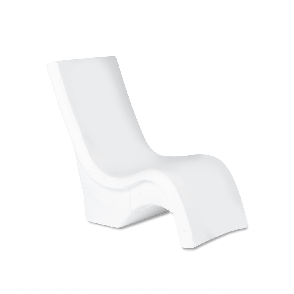 Outdoor Vero Chair Tall