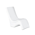 Outdoor Vero Chair Tall Parts