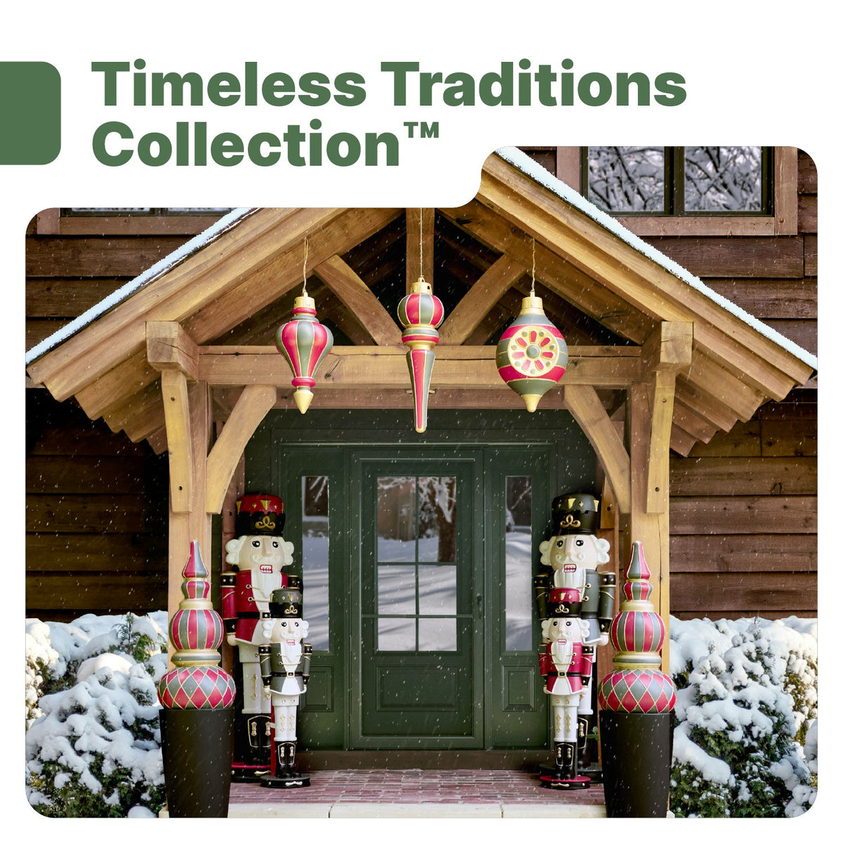 Outdoor 4ft Paintable Nutcracker Prince Jr