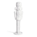 Outdoor 4ft Paintable Nutcracker Prince Jr