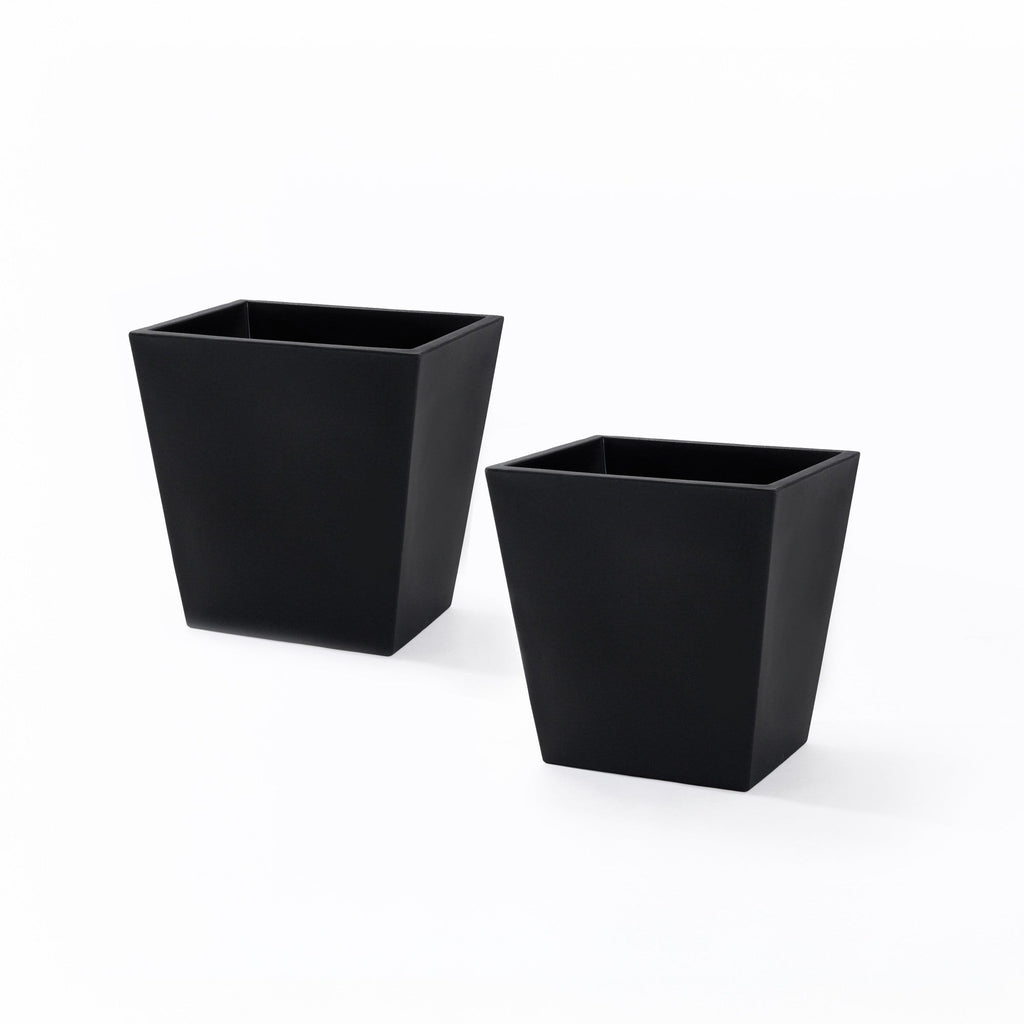Outdoor Tremont Planter 20x24 2 Pack