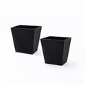 Outdoor Tremont Planter 20x24 2 Pack