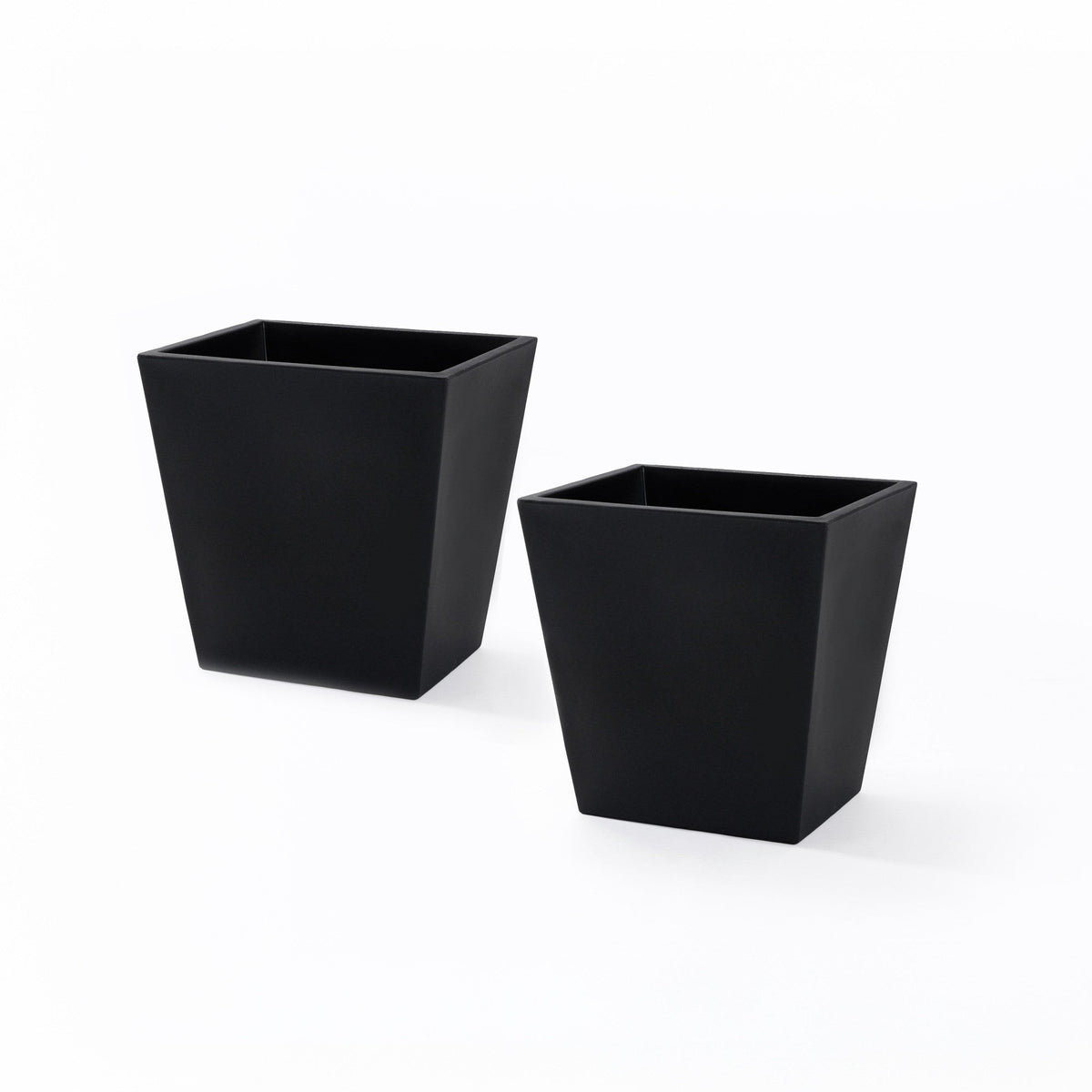 Outdoor Tremont Planter 20x24 2 Pack