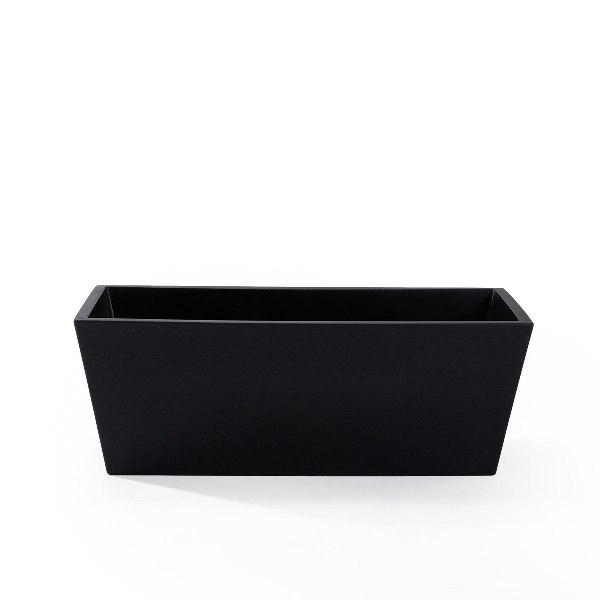 Outdoor Tremont Trough Planter 2 Pack