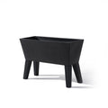 Outdoor Tremont Raised Planter